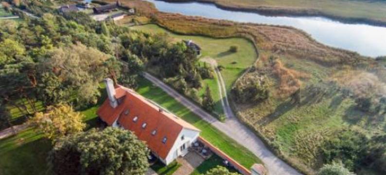 达恩豪斯旅馆(Dagen Haus Guesthouse)图片