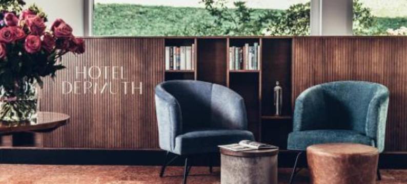 克拉根福特德穆斯酒店(Hotel Dermuth Klagenfurt)图片