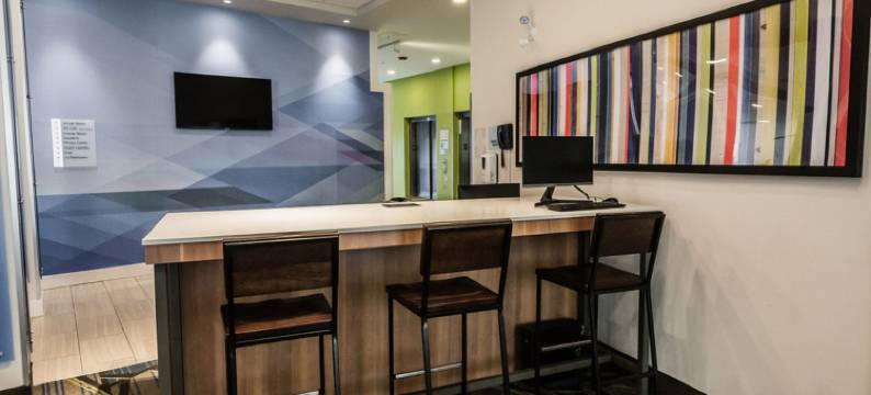 洲际智选假日套房酒店埃德蒙顿北-圣艾伯特(Holiday Inn Express & Suites EDMONTON N - ST. ALBERT by IHG)图片