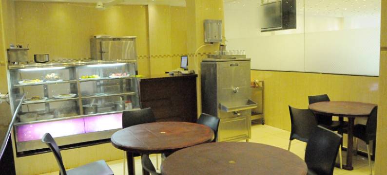 斯里克瑞什纳酒店(Hotel Sri Krishna Residency)图片