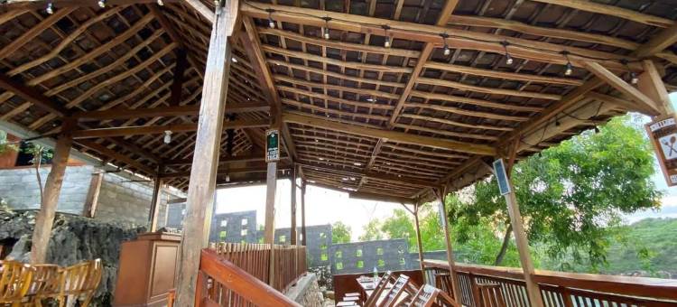 Baron Hill Resort Gunung Kidul Mitra RedDoorz图片