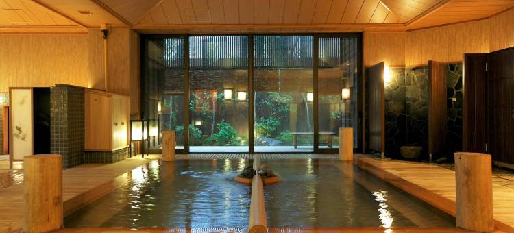 汤宿 季之庭(Tokinoniwa)图片