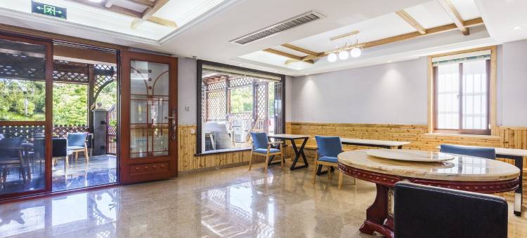 云水清心民宿(朱家尖东沙景区店)图片