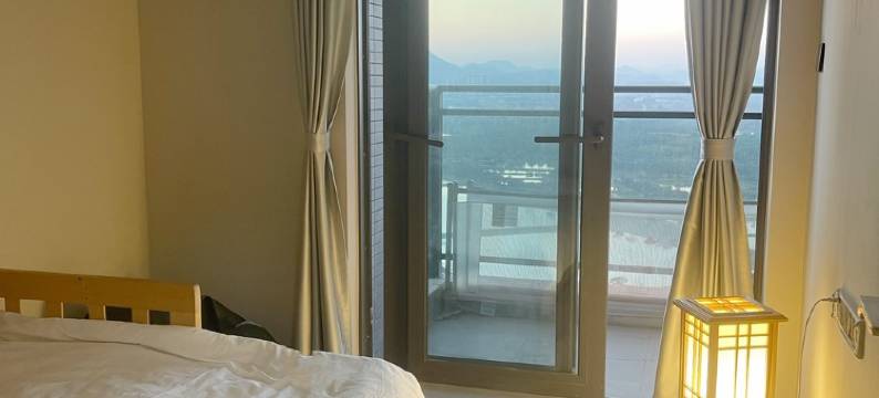 FelisaLos公寓(阅海大道分店)图片