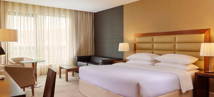 喜来登阿斯隆酒店(Sheraton Athlone Hotel)图片