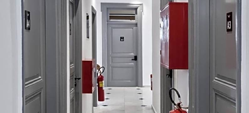 当在雅典 - 青年旅舍(When in Athens Hostel)图片