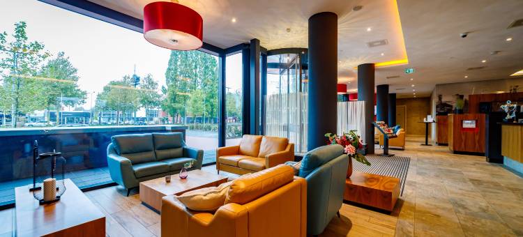 巴斯琛哥罗普酒店(Bastion Hotel Geleen)图片
