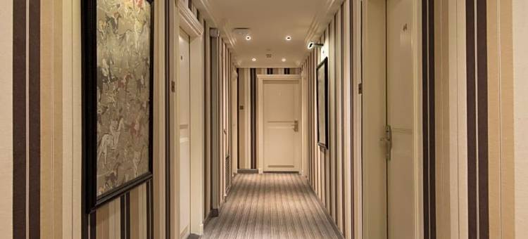 Le Mathurin酒店(Hotel Le Mathurin)图片
