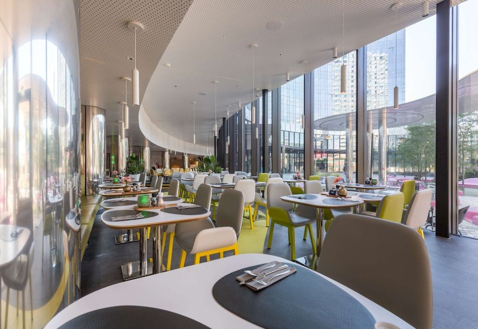 Park Inn by RadissonHotel Overview