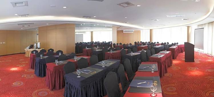 ACE套房酒店(Ace Hotel and Suites)图片