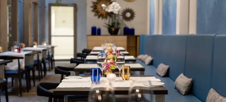 米兰 - 科锁模福特英迪格酒店(Hotel Indigo Milan - Corso Monforte)图片