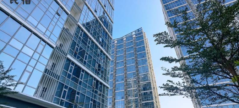 予海民宿(潮文路分店)图片