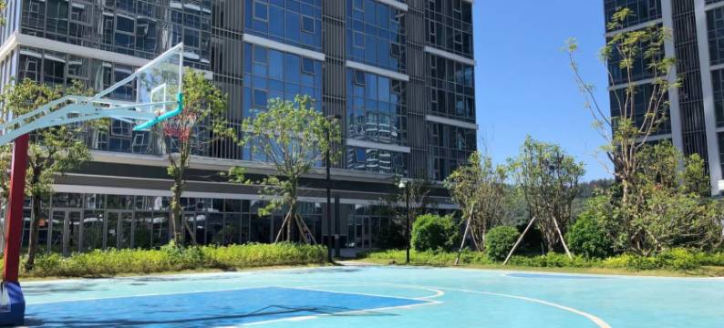 予海民宿(潮文路分店)图片