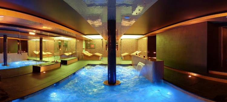 大都会精品酒店(Cosmopolita Hotel Boutique & Spa)图片