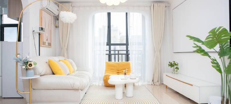 星寓生活民宿(湖南东路2号分店)图片