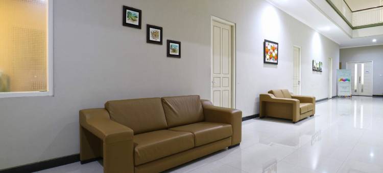 奇亚洛伊斯兰酒店(Chiaro Hotel Syariah)图片