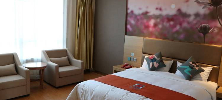 派酒店(合作公交公司店)图片