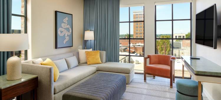 The Alamite, Tuscaloosa, a Tribute Portfolio Hotel图片