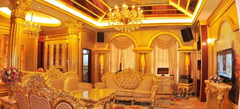 南宁迪拜七星酒店(金湖广场地铁站国际会展中心店)图片