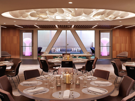 洛杉矶西比佛利山庄W酒店