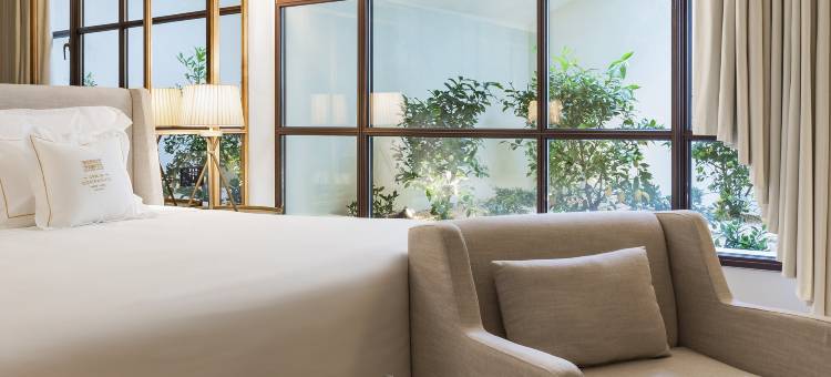 洲际酒店集团Vignette Collection卡萨达康帕尼亚水疗酒店(Vignette Collection Casa Da Companhia Hotel & Spa by IHG)图片