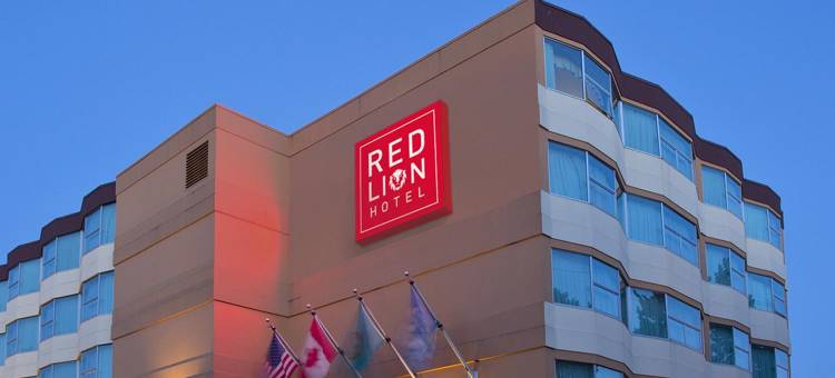 温多弗金砖娱乐场酒店 - 红狮酒店(Wendover Nugget Hotel & Casino by Red Lion Hotels)图片