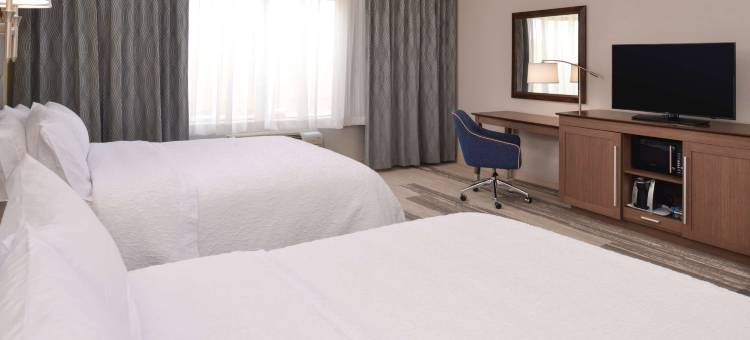俄亥俄州辛辛那提-梅森欢朋酒店(Hampton Inn & Suites Cincinnati-Mason, Oh)图片