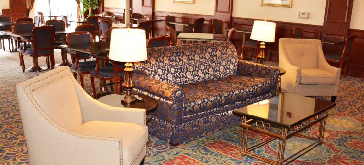 布赖顿Homewood Suites by Hilton(Homewood Suites by Hilton Brighton)图片