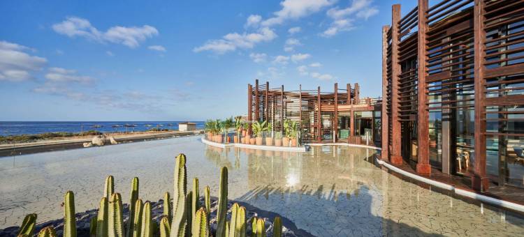 Barceló特内里费皇家级别(Barceló Tenerife Royal Level)图片