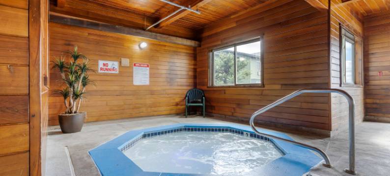 派恩代尔贝斯特韦斯特酒店(Best Western Pinedale Inn)图片