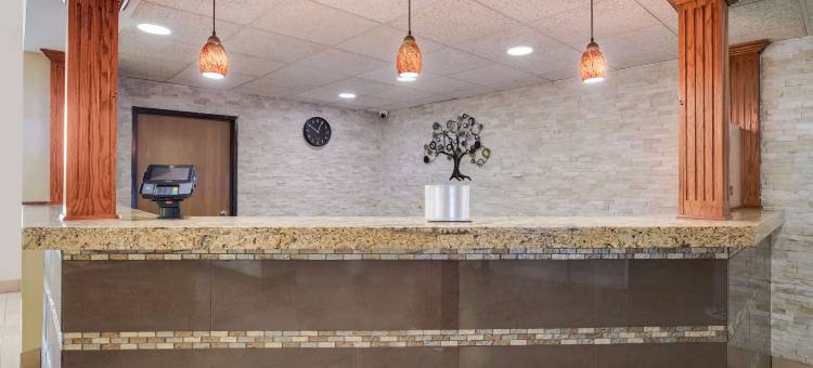 沃基肖大贝斯特韦斯特酒店(Best Western Waukesha Grand)图片