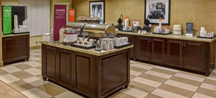 德斯廷欢朋套房酒店(Hampton Inn & Suites Destin)图片