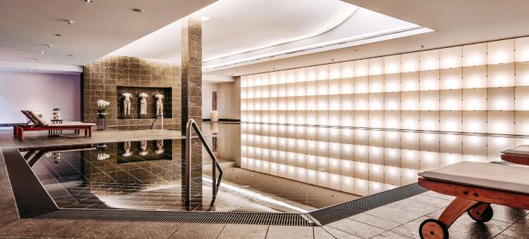 铂尔曼亚琛昆兰霍夫酒店(Parkhotel Quellenhof Aachen)图片