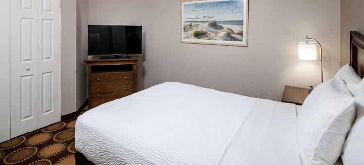 新士麦那海滩贝斯特韦斯特套房酒店(Best Western New Smyrna Beach Hotel  Suites)图片