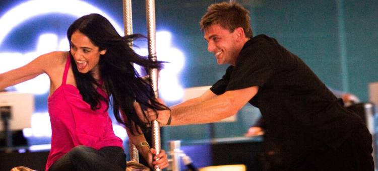 塞米诺尔硬石好莱坞娱乐场酒店(Seminole Hard Rock Hotel & Casino Hollywood)图片