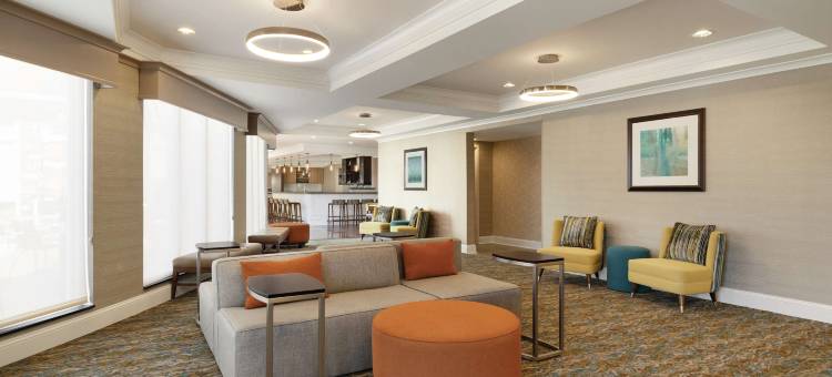 牛津安尼斯顿希尔顿花园酒店(Hilton Garden Inn Oxford/Anniston)图片
