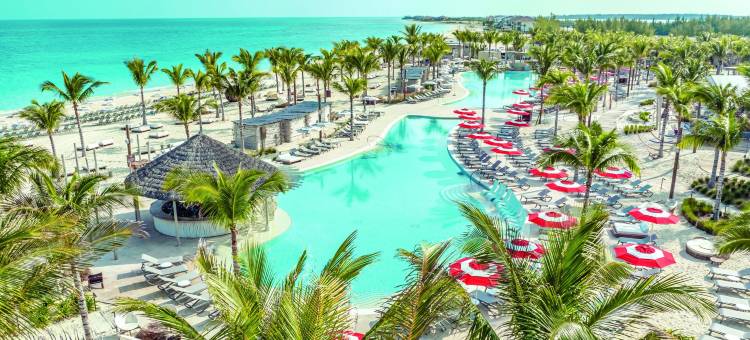 比米尼希尔顿全球度假酒店(Resorts World Bimini)图片