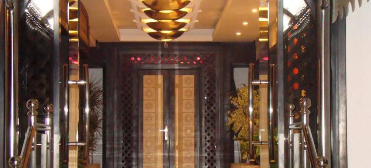 新法拉酒店(New Farah Hotel)图片