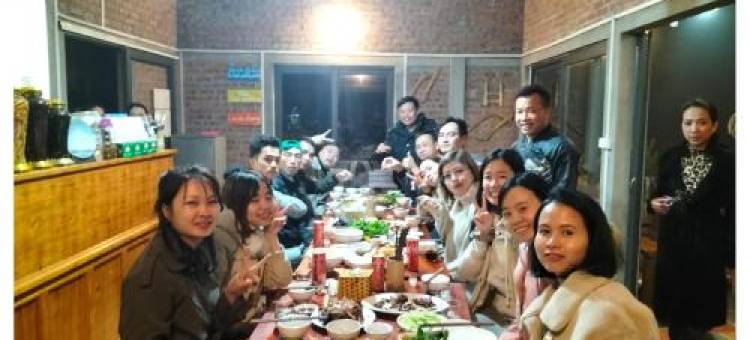 林克农家乐(The Link farmstay)图片