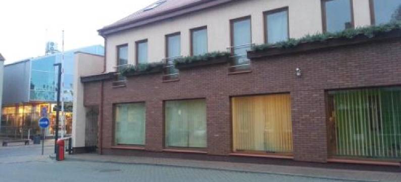 凯塔旅馆(Keta)图片