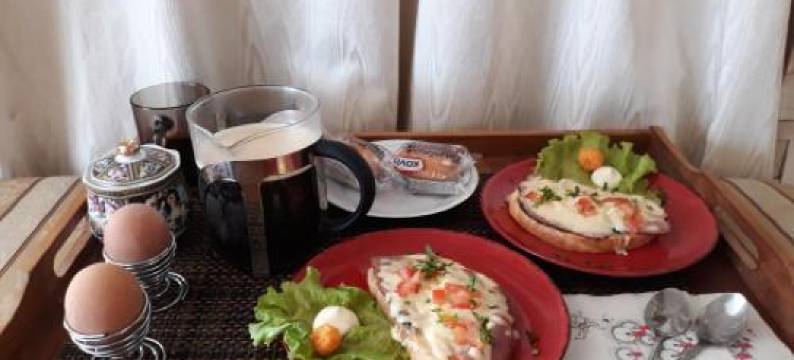 Kempings Vīnkalni图片