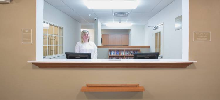 Candlewood Suites 皮奥里亚在盛大大草原(Candlewood Suites Peoria at Grand Prairie)图片