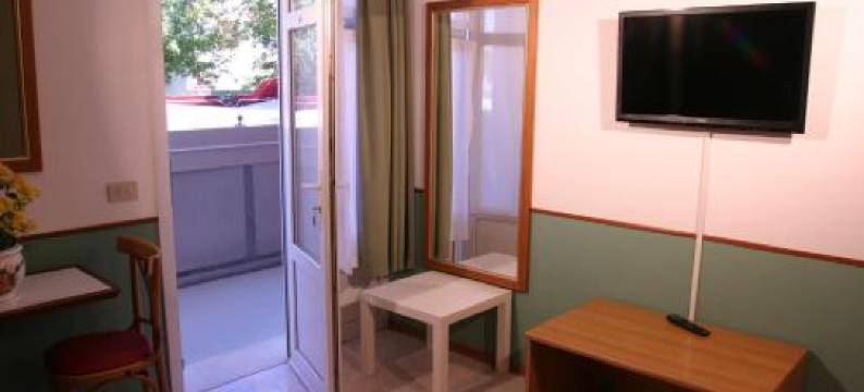 罗马别墅酒店(Villa Romana)图片