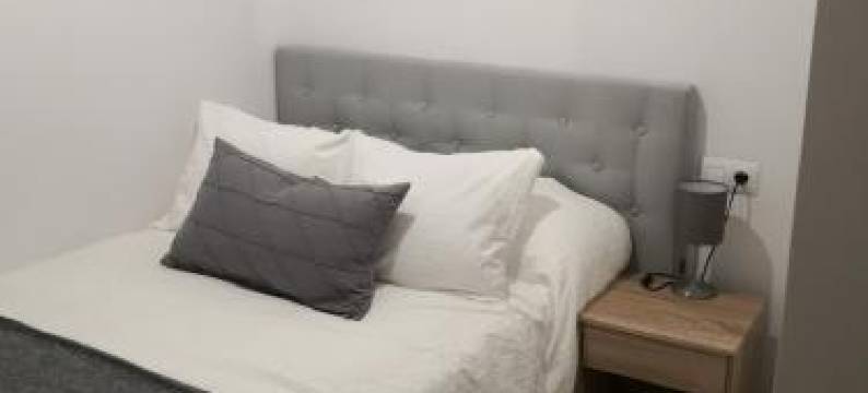 Apartamentos en Casa Portonovo Vacaciones图片