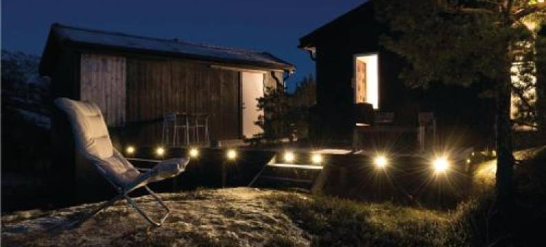 Holiday Home Ballangen Wx-805图片