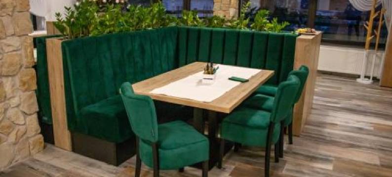 Vale Humor Residence图片