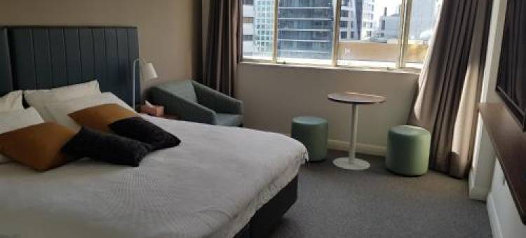 Chatswood Hotel图片