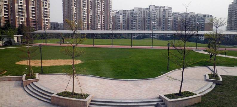 奥园高尔夫酒店(广州汉溪长隆地铁站店)图片