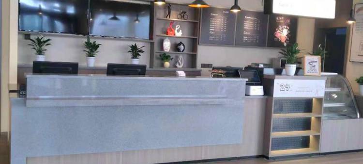 汉庭酒店(威海山东大学火炬八街店)图片