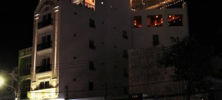 Mio Hotel图片